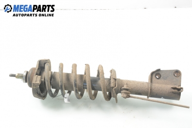 Макферсон за Renault Trafic II Box (03.2001 - 05.2014), товарен, позиция: предна, дясна