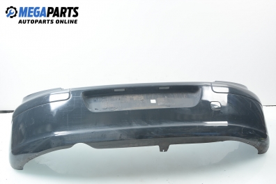 Задна броня за Peugeot 307 Hatchback (08.2000 - 12.2012), хечбек