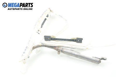 Airbag за Peugeot 307 Hatchback (08.2000 - 12.2012), 2+1 вр., хечбек, позиция: лява