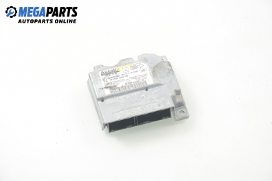 Модул за AIRBAG за Peugeot 307 Hatchback (08.2000 - 12.2012), № Autoliv 606 87 71 00