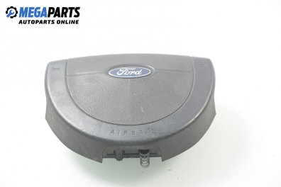 Airbag за Ford Fiesta V Hatchback (11.2001 - 03.2010), 4+1 вр.