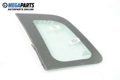 Фикс за Ford Fiesta V Hatchback (11.2001 - 03.2010), 4+1 вр., позиция: лява