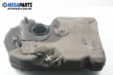 Резервоар за горивото за Ford Fiesta V Hatchback (11.2001 - 03.2010) 1.4 TDCi