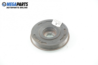 Демпферна шайба за Ford Fiesta V Hatchback (11.2001 - 03.2010) 1.4 TDCi, 68 к.с.
