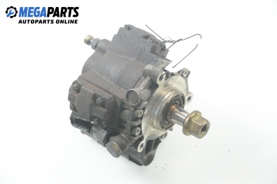 ГНП-горивонагнетателна помпа за Ford Fiesta V Hatchback (11.2001 - 03.2010) 1.4 TDCi, 68 к.с.