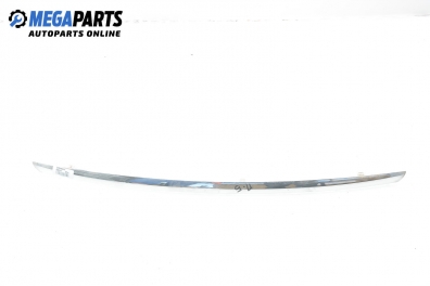 Лайсна броня за Mini Hatchback (R50, R53) (06.2001 - 09.2006), хечбек, позиция: предна