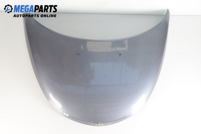 Преден капак за Chrysler PT Cruiser Hatchback (06.2000 - 12.2010), 4+1 вр., хечбек, позиция: предна