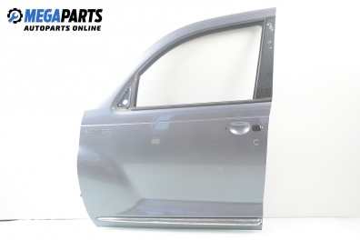 Врата за Chrysler PT Cruiser Hatchback (06.2000 - 12.2010), 4+1 вр., хечбек, позиция: предна, лява