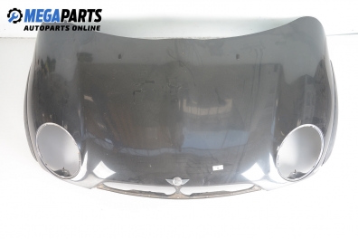 Преден капак за Mini Hatchback (R50, R53) (06.2001 - 09.2006), 2+1 вр., хечбек