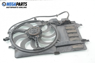 Перка охлаждане за Mini Hatchback (R50, R53) (06.2001 - 09.2006) Cooper, 116 к.с.