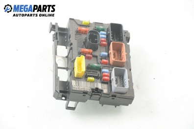 BSM модул за Peugeot 307 Hatchback (08.2000 - 12.2012), № 9661087080