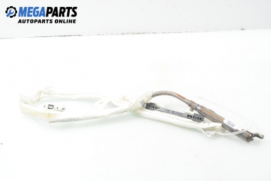 Airbag за Peugeot 307 Hatchback (08.2000 - 12.2012), 2+1 вр., хечбек, позиция: лява