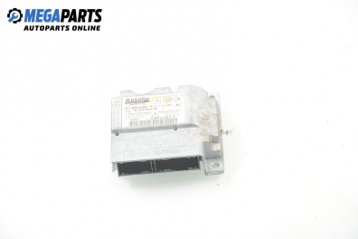 Модул за AIRBAG за Peugeot 307 Hatchback (08.2000 - 12.2012), № Autoliv 606 87 71 00