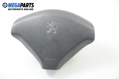 Airbag за Peugeot 307 Hatchback (08.2000 - 12.2012), 2+1 вр., хечбек