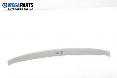 Кора заден капак за Peugeot 307 Hatchback (08.2000 - 12.2012), хечбек