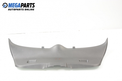 Кора заден капак за Peugeot 307 Hatchback (08.2000 - 12.2012), хечбек