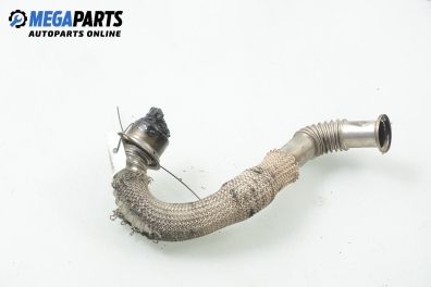 EGR тръба за Peugeot 307 Hatchback (08.2000 - 12.2012) 1.6 HDi, 90 к.с.