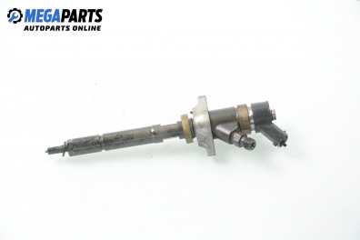 Дюза дизел за Peugeot 307 Hatchback (08.2000 - 12.2012) 1.6 HDi, 90 к.с., № Bosch 0 445 110 234