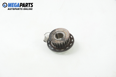 Обтяжна ролка ангренажен ремък за Peugeot 307 Hatchback (08.2000 - 12.2012) 1.6 HDi, 90 к.с.