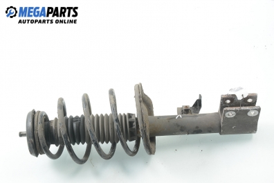 Макферсон за Peugeot 307 Hatchback (08.2000 - 12.2012), хечбек, позиция: предна, лява