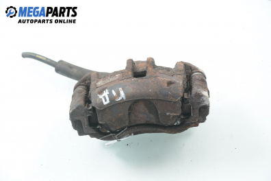 Спирачен апарат за Peugeot 307 Hatchback (08.2000 - 12.2012), позиция: предна, дясна