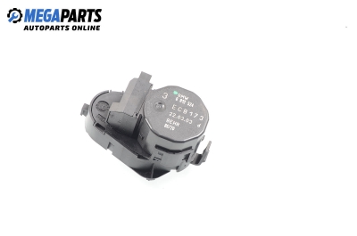 Моторче клапа парно за BMW 3 Series E46 Sedan (02.1998 - 04.2005) 320 d, 150 к.с., № BMW 6 912 524