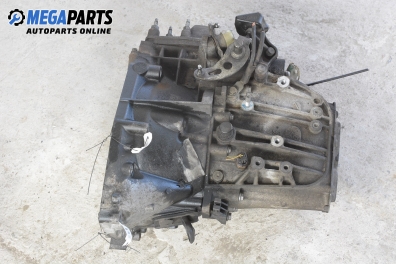 Ръчна скоростна кутия за Peugeot 307 CC Cabrio (03.2003 - 06.2009) 2.0 HDi 135, 136 к.с.