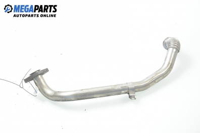 EGR тръба за Peugeot 307 CC Cabrio (03.2003 - 06.2009) 2.0 HDi 135, 136 к.с.