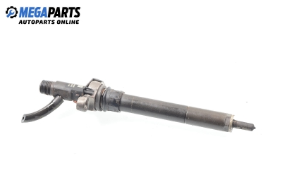 Дюза дизел за Peugeot 307 CC Cabrio (03.2003 - 06.2009) 2.0 HDi 135, 136 к.с., № Delphi EJBR03801D / 9656389980