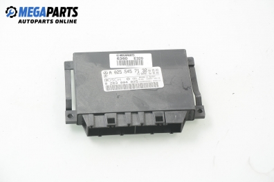 Модул парктроник за Mercedes-Benz E-Class Sedan (W211) (03.2002 - 03.2009), № Bosch 0 263 004 025