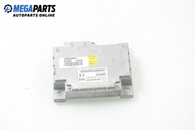 Модул GSM за Mercedes-Benz E-Class Sedan (W211) (03.2002 - 03.2009), № A 211 820 58 85