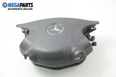 Airbag за Mercedes-Benz E-Class Sedan (W211) (03.2002 - 03.2009), седан