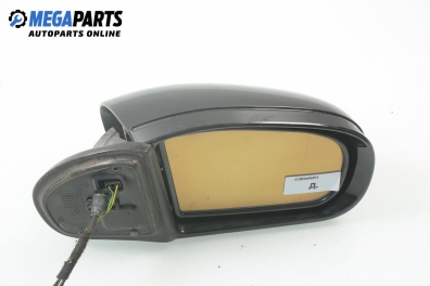 Огледало за Mercedes-Benz E-Class Sedan (W211) (03.2002 - 03.2009), 4+1 вр., седан, позиция: дясна