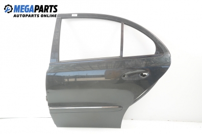 Врата за Mercedes-Benz E-Class Sedan (W211) (03.2002 - 03.2009), седан, позиция: задна, лява