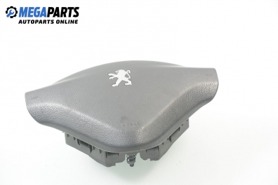 Airbag за Peugeot 207 Hatchback (02.2006 - 12.2015), 4+1 вр., хечбек