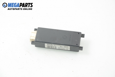 Bluetooth модул за Peugeot 207 Hatchback (02.2006 - 12.2015), № 9666419080 / Siemens S122288001