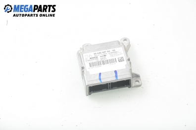 Модул за AIRBAG за Peugeot 207 Hatchback (02.2006 - 12.2015), № Bosch 0 285 010 555