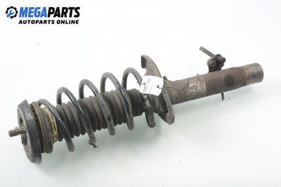 Макферсон за Peugeot 207 Hatchback (02.2006 - 12.2015), хечбек, позиция: предна, лява