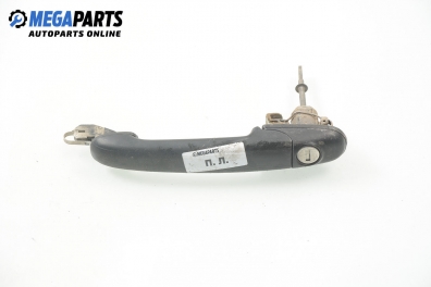 Външна дръжка за Seat Cordoba Vario II (06.1999 - 12.2002), комби, позиция: предна, лява
