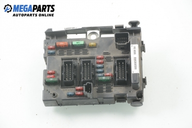 BSM модул за Peugeot 206 Hatchback (08.1998 - 12.2012), № 9650663980