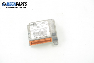 Модул за AIRBAG за Peugeot 206 Hatchback (08.1998 - 12.2012), № Autoliv 603 20 10 00