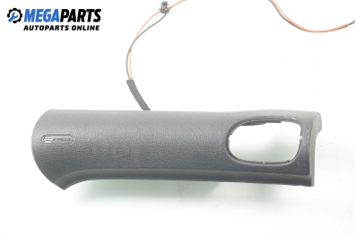 Airbag за Peugeot 206 Hatchback (08.1998 - 12.2012), 2+1 вр., хечбек