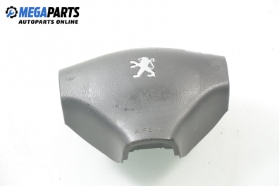 Airbag за Peugeot 206 Hatchback (08.1998 - 12.2012), 2+1 вр., хечбек