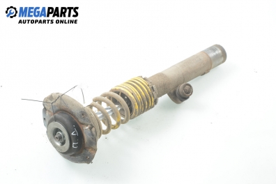 Макферсон за Peugeot 206 Hatchback (08.1998 - 12.2012), хечбек, позиция: предна, дясна
