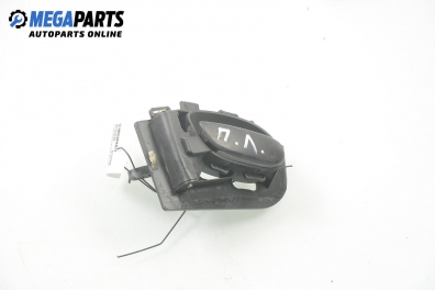 Вътрешна дръжка за Peugeot 206 Hatchback (08.1998 - 12.2012), 2+1 вр., хечбек, позиция: лява