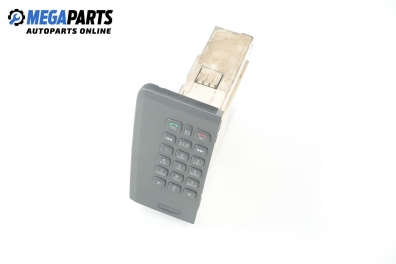 Phone for Volvo S70/V70 2.4 D5, 163 hp, station wagon, 2002