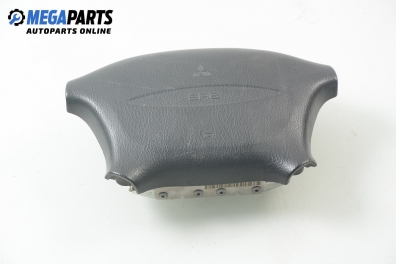 Airbag за Mitsubishi Carisma Hatchback (07.1995 - 06.2006), 4+1 вр., хечбек, позиция: предна