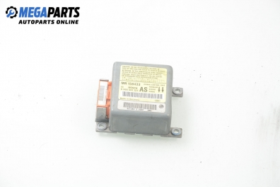 Модул за AIRBAG за Mitsubishi Carisma Hatchback (07.1995 - 06.2006), № Bosch 0 285 001 127