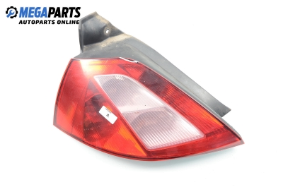 Стоп за Renault Megane II Hatchback (07.2001 - 10.2012), хечбек, позиция: лява