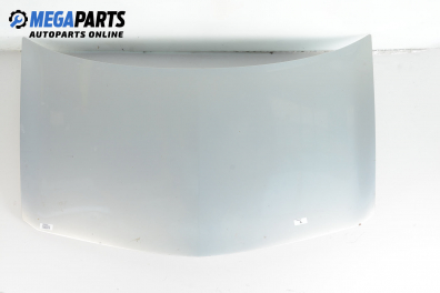 Преден капак за Renault Megane II Hatchback (07.2001 - 10.2012), 4+1 вр., хечбек, позиция: предна